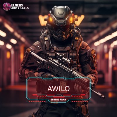 Awilo26 Profile Picture