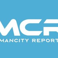 City Reports (@mancityreports) 's Twitter Profile