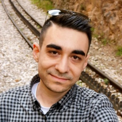 thparavantis's profile picture. Software Engineer