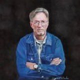 Eric Clapton Official Backup Page(@EricClaptonRnR) 's Twitter Profile Photo