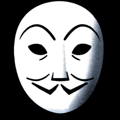 ANON Official Twitter Account 
Join the fight- https://t.co/sCgfB3sD3L