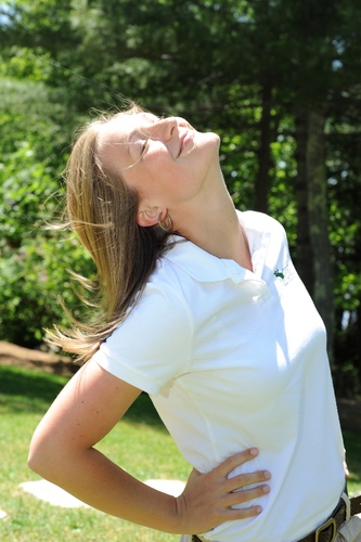 ClaireFrances17's profile picture. 