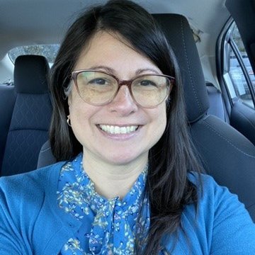 Stephanie McDonald Profile