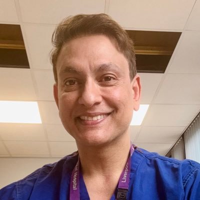 Prof Dhiraj Gupta Profile
