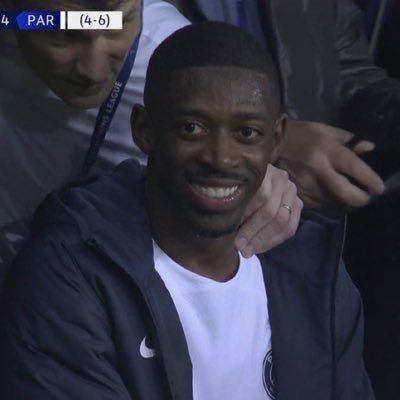 Ça viendra un jour ou l’autre @PSG_inside