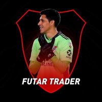 FutAR-Trader🇦🇷(@FutAR_Trader) 's Twitter Profile Photo