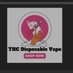 THC Disposable Vape shop (@ThcVape5826) Twitter profile photo