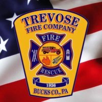 Trevose Fire Company(@TFC484) 's Twitter Profile Photo