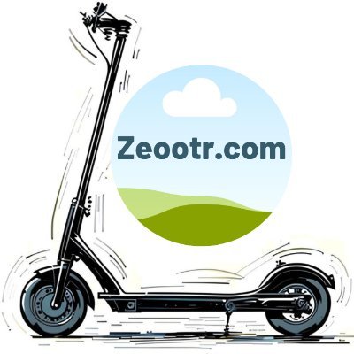zeootr's profile picture. Welcome to Zeootr, we are about e-Scooters, e-Scooter Brands, How-To Guides, e-Scooter Laws; Rentals,  News, and more....
