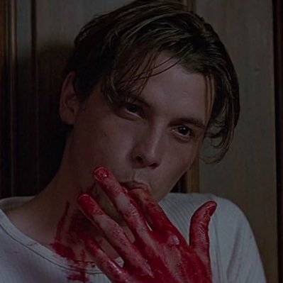 blooodthirst's profile picture. always  in need of pits and pubes