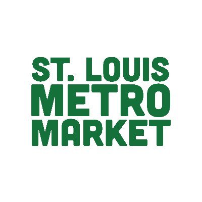 Mobile #farmersmarket restoring access to healthy food in #stlouis 🥬🥦🍎🍉🥕 A signature program from Operation Food Search #STLMM