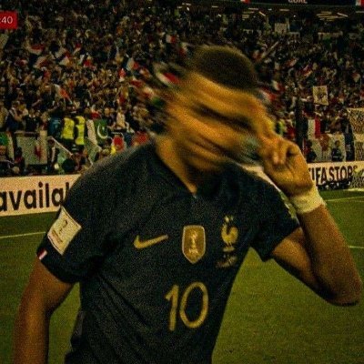 Kylian Mbappe est le meilleur joueur du monde