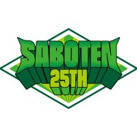 SABOTEN official🌵25th anniversary🎉(@SABOTENofficial) 's Twitter Profile Photo