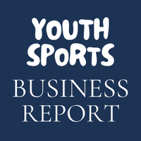 Youth Sports Business Report (@youthsports_biz) 's Twitter Profile Photo Youth Sports Business Report (@youthsports_biz) 's Twitter Profile Photo