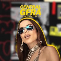 Central Girl From Rio Anitta | Fan Account(@Centralgfranitt) 's Twitter Profile Photo