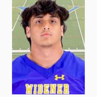 Linebacker Widener University ⭐️ #25toolive- 7032613956 @remhichaudhry25@gmail.com