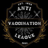 The Anti-Vaccination League(@antivaxleague) 's Twitter Profile Photo