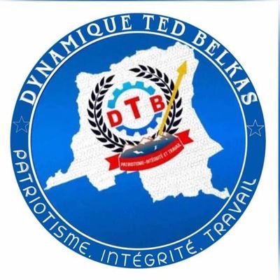 dynamiquebelkas's profile picture. Bienvenue sur le compte officiel de la Dynamique Ted Belkas, structure chère à l'honorable @juantedbelkas