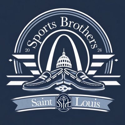 STL Sports Fanatic ⚾️🏒⚽️🏀🍺 Join me for Billikens, Blues, CITY SC, and Cardinals | Here’s to homers, hat tricks, and chasing pitchers at Humps!