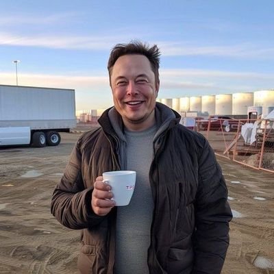 Elon musk revees 
An investor 
Engineer 
Entrepreneur 
Also the owner of Tesla company