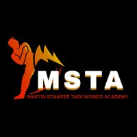 Martin Stamper Taekwondo Academy(@MSTA_Tkd) 's Twitter Profile Photo