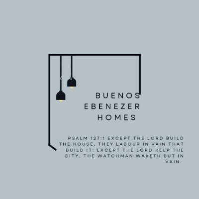 Buenos Ebenezer Homes