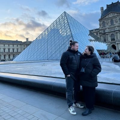 gfb_sari's profile picture. EUROPE SQUAD / H-A💙💛