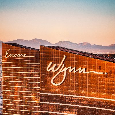 There’s nothing in the world like Las Vegas—and there’s absolutely nothing in Las Vegas like #WynnLasVegas.