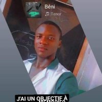 Junior Chimie(@junior_chi74649) 's Twitter Profileg