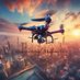 Shawn Bishop (@bishopaerial) Twitter profile photo