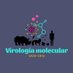 Virología Molecular UCH CEU (@VirologiaUCHCEU) Twitter profile photo