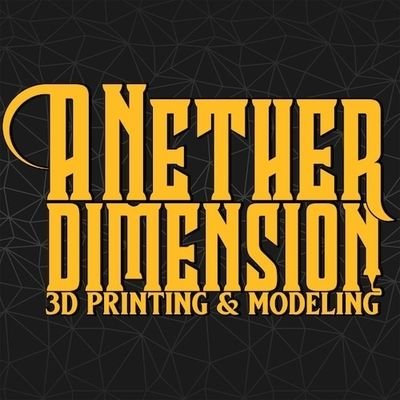 A Nether Dimension 3Dさんのプロフィール画像