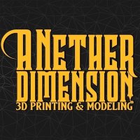 A Nether Dimension 3D(@ANDimension3D) 's Twitter Profile Photo