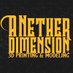 A Nether Dimension 3D (@ANDimension3D) Twitter profile photo