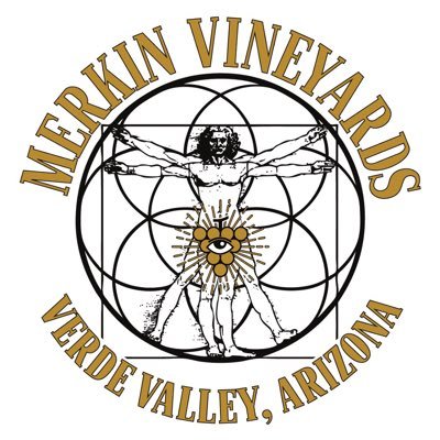 Merkin Vineyards Hilltop Trattoria, Merkin Kebab and Gelato Wagon. #arizonawine