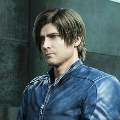 I love everything video games, music, and fun! Follow me for spontaneous posts about Leon S. Kennedy's dad jokes.

They/Them, 24, Resident Evil Afficianado