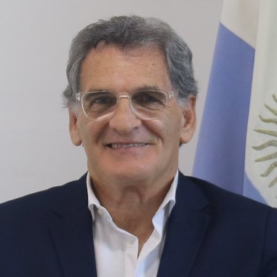 Claudio Avruj