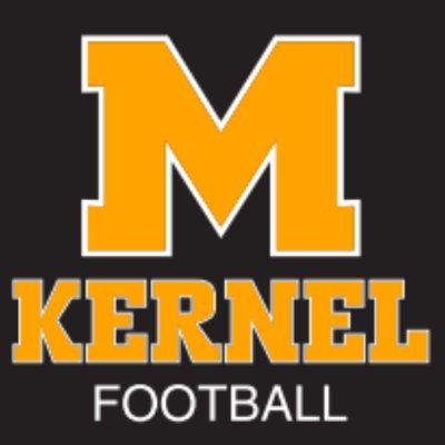 Official X Account for Mitchell Kernel Football