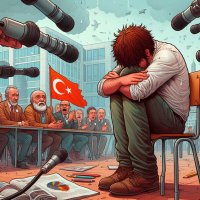 Samet Öğretmen(@Sametogrtmn) 's Twitter Profile Photo