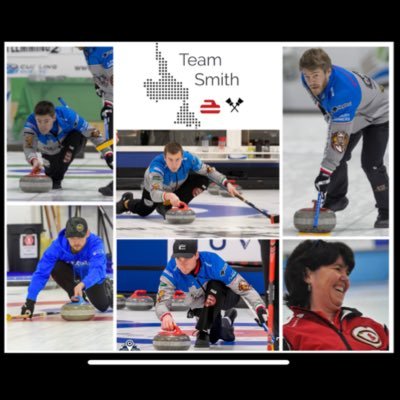 Competitive Mens Curling 🥌 out of the Re/Max Centre in St John's @gregsmithnl @ford_1990 @zachyoung131 @zackshurtleff @leslieannewalsh