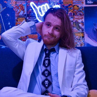 YunhaldJBC's profile picture. 