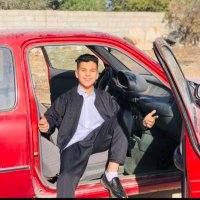 بـالـنـور (@ahmed73697) 's Twitter Profile