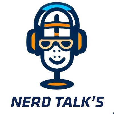 NerdTalks_br's profile picture. O Nerd Talk’s é um podcast apaixonante que explora o universo nerd, cultura pop e entrevistas com dubladores e imitadores, além de cobrir eventos Geek.
