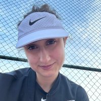 Martina Sessa (@emmesessa) 's Twitter Profile