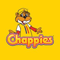 DID YOU KNOW?(@ChappiesDYK) 's Twitter Profile Photo