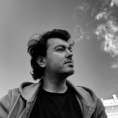 gorkemwashere's profile picture. 