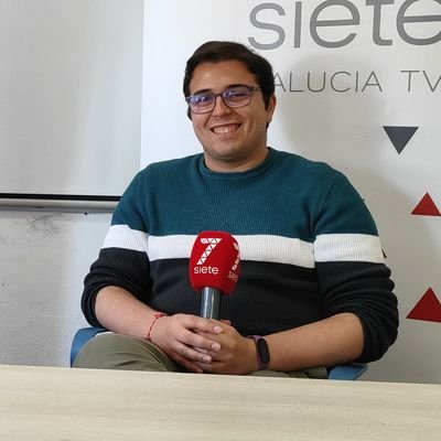 De Algeciras. Periodista por vocación y eurofan por pasión. Informando en @7TVCGibraltar. Opiniones personales.💛💙
📧 davidfernandezperiodista@gmail.com