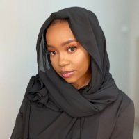 Ajia 🧕🏽(@drbabe_) 's Twitter Profile Photo