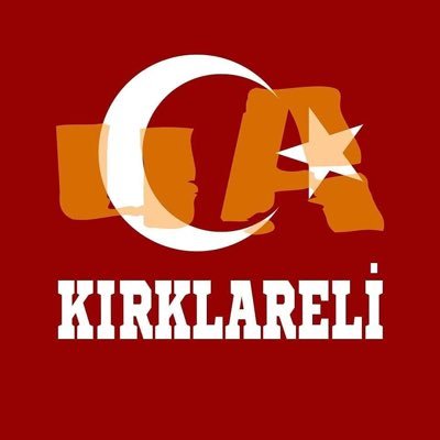 ultrAslan Kırklareli Resmi X Sayfası