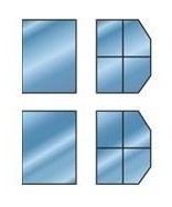 BuildersGlass's profile picture. Storefronts, Entrances, Shower Enclosures, Mirrors, Since 1963
